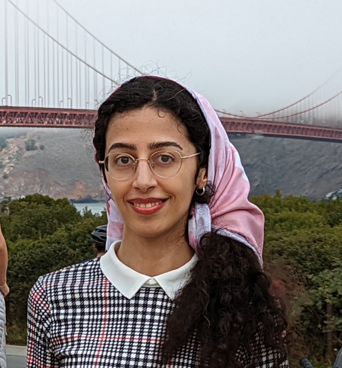 Pegah Jandaghi